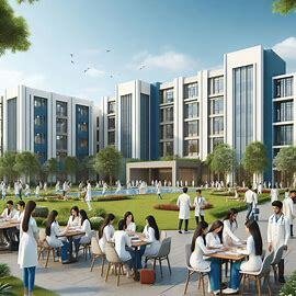 Read more about the article Belarani Nursing College – Top Nursing College in West Bengal for Future Healthcare Professionals