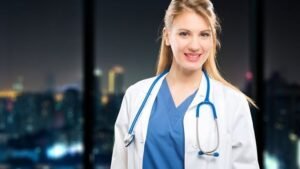 Read more about the article GNM Nursing College in Bankura – Start Your Dream Career