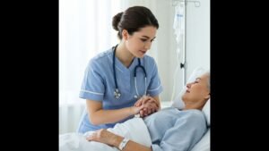 Read more about the article Top nursing institute in Bankura