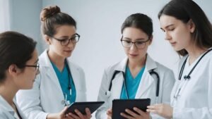 Read more about the article Shape Your Future in Healthcare – Enroll in the Top GNM Nursing Course in Bankura, West Bengal