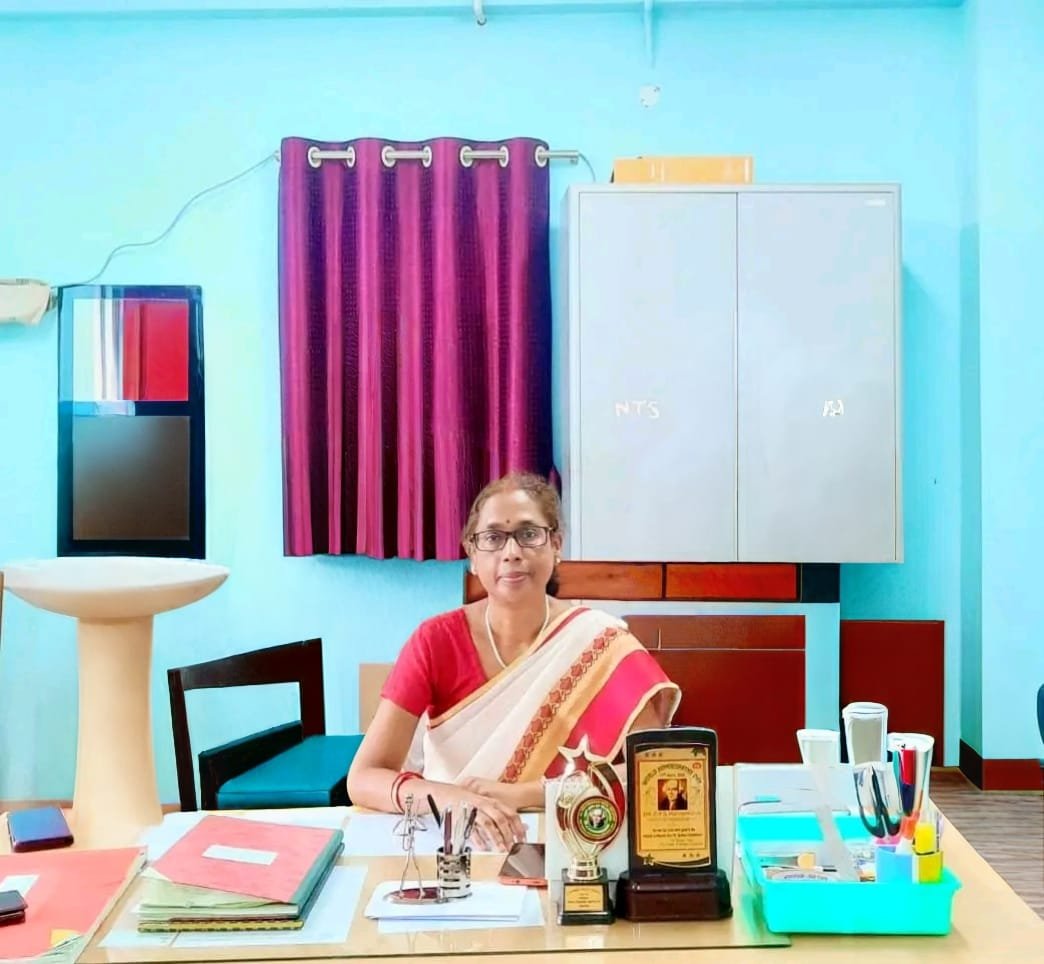 Best Nursing College in Bankura, West Bengal | Belarani