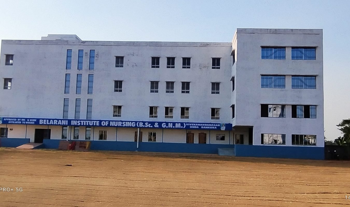 Best Nursing College in Bankura