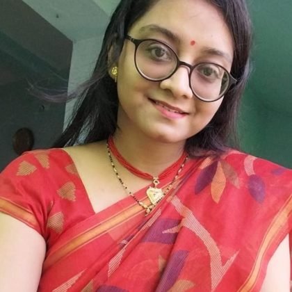 Pallabi Karmakar