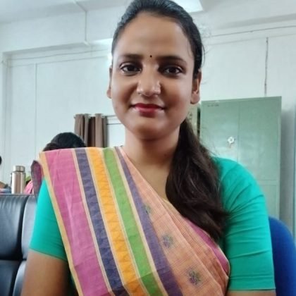 Supriya Dey